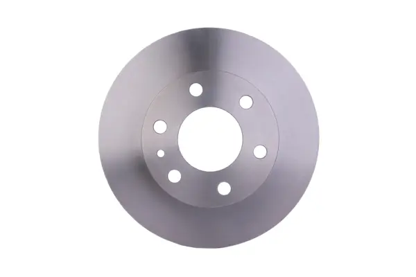 Bremsscheibe HELLA 8DD 355 117-471