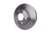 Bremsscheibe HELLA 8DD 355 117-471 Bild Bremsscheibe HELLA 8DD 355 117-471
