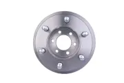 Bremsscheibe HELLA 8DD 355 117-501