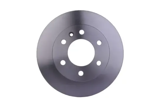 Bremsscheibe HELLA 8DD 355 117-621 Bild Bremsscheibe HELLA 8DD 355 117-621