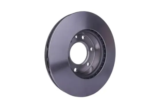 Bremsscheibe HELLA 8DD 355 117-621 Bild Bremsscheibe HELLA 8DD 355 117-621