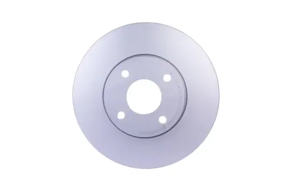 Bremsscheibe HELLA 8DD 355 117-711 Bild Bremsscheibe HELLA 8DD 355 117-711