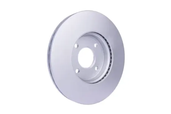 Bremsscheibe HELLA 8DD 355 117-711 Bild Bremsscheibe HELLA 8DD 355 117-711