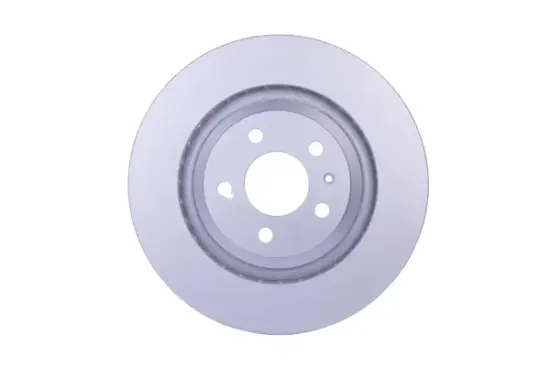 Bremsscheibe HELLA 8DD 355 117-721 Bild Bremsscheibe HELLA 8DD 355 117-721