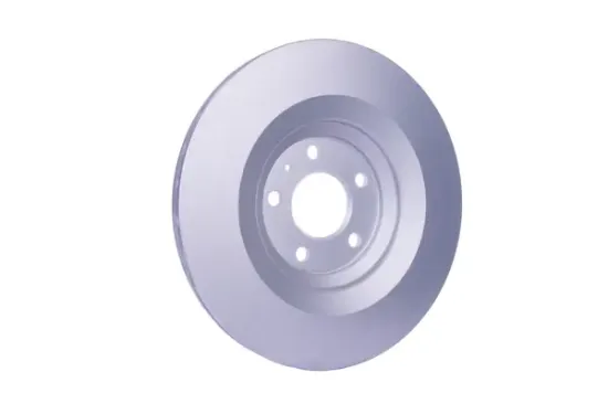 Bremsscheibe HELLA 8DD 355 117-721 Bild Bremsscheibe HELLA 8DD 355 117-721