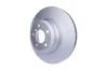 Bremsscheibe HELLA 8DD 355 117-761 Bild Bremsscheibe HELLA 8DD 355 117-761