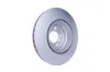 Bremsscheibe HELLA 8DD 355 117-761 Bild Bremsscheibe HELLA 8DD 355 117-761