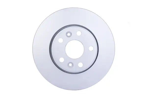 Bremsscheibe HELLA 8DD 355 117-781