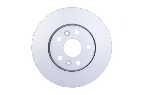 Bremsscheibe HELLA 8DD 355 117-781 Bild Bremsscheibe HELLA 8DD 355 117-781