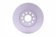 Bremsscheibe HELLA 8DD 355 117-791