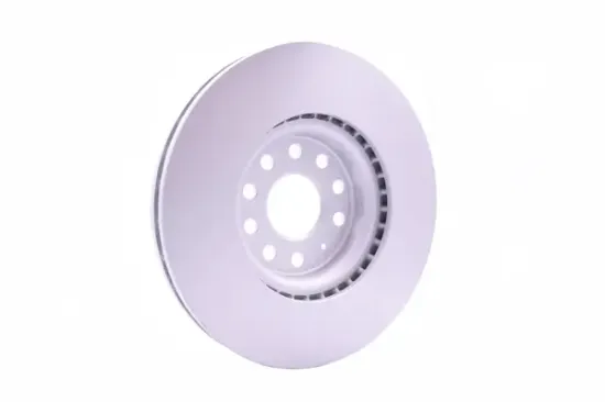 Bremsscheibe HELLA 8DD 355 117-791 Bild Bremsscheibe HELLA 8DD 355 117-791