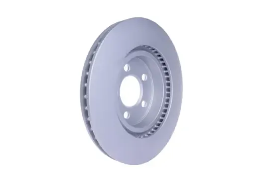 Bremsscheibe Vorderachse HELLA 8DD 355 117-801 Bild Bremsscheibe Vorderachse HELLA 8DD 355 117-801