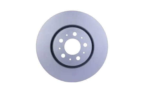 Bremsscheibe HELLA 8DD 355 117-851