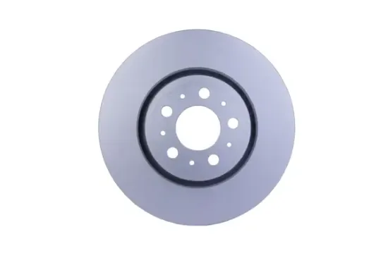 Bremsscheibe HELLA 8DD 355 117-851 Bild Bremsscheibe HELLA 8DD 355 117-851