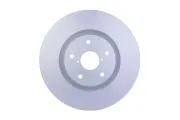 Bremsscheibe HELLA 8DD 355 117-861