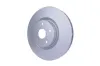 Bremsscheibe HELLA 8DD 355 117-861 Bild Bremsscheibe HELLA 8DD 355 117-861