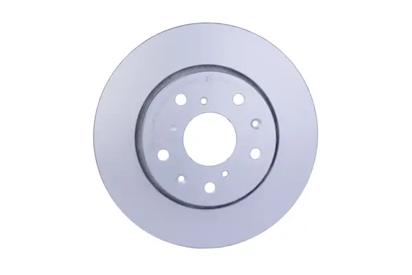 Bremsscheibe Vorderachse HELLA 8DD 355 117-881