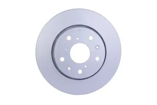 Bremsscheibe Vorderachse HELLA 8DD 355 117-881 Bild Bremsscheibe Vorderachse HELLA 8DD 355 117-881