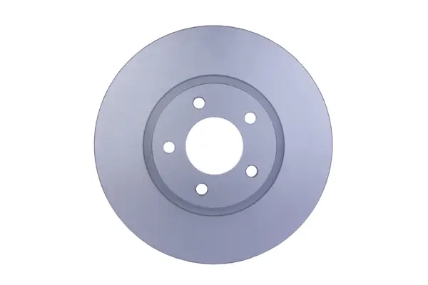 Bremsscheibe HELLA 8DD 355 117-891