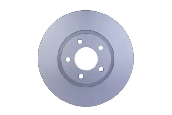 Bremsscheibe HELLA 8DD 355 117-891 Bild Bremsscheibe HELLA 8DD 355 117-891