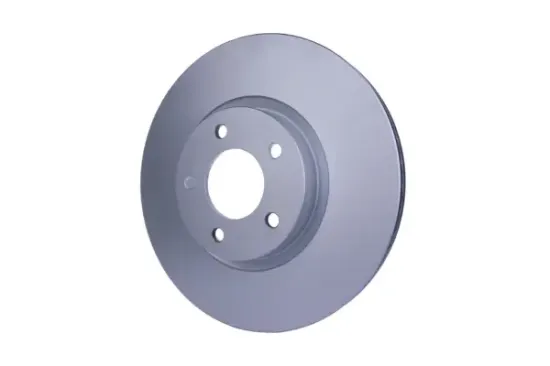 Bremsscheibe HELLA 8DD 355 117-891 Bild Bremsscheibe HELLA 8DD 355 117-891