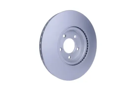 Bremsscheibe HELLA 8DD 355 117-891 Bild Bremsscheibe HELLA 8DD 355 117-891