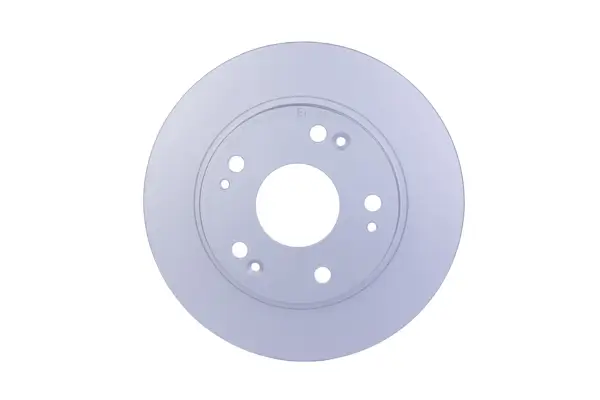 Bremsscheibe HELLA 8DD 355 117-901
