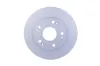 Bremsscheibe HELLA 8DD 355 117-901