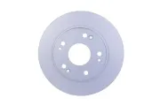 Bremsscheibe HELLA 8DD 355 117-901