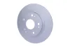 Bremsscheibe HELLA 8DD 355 117-901 Bild Bremsscheibe HELLA 8DD 355 117-901