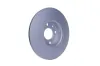 Bremsscheibe HELLA 8DD 355 117-931 Bild Bremsscheibe HELLA 8DD 355 117-931