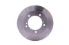 Bremsscheibe HELLA 8DD 355 117-941