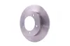 Bremsscheibe HELLA 8DD 355 117-941 Bild Bremsscheibe HELLA 8DD 355 117-941