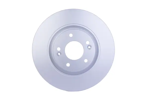 Bremsscheibe HELLA 8DD 355 117-971