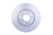 Bremsscheibe HELLA 8DD 355 117-971