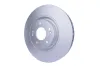 Bremsscheibe HELLA 8DD 355 117-971 Bild Bremsscheibe HELLA 8DD 355 117-971