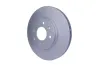 Bremsscheibe HELLA 8DD 355 117-981 Bild Bremsscheibe HELLA 8DD 355 117-981