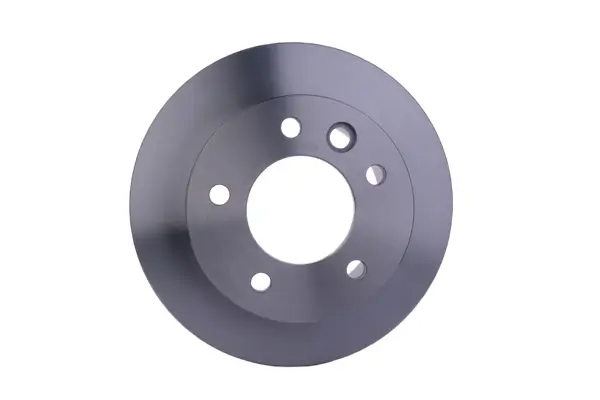 Bremsscheibe Vorderachse HELLA 8DD 355 118-051