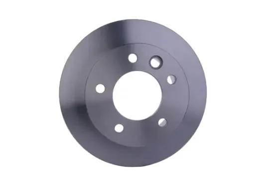 Bremsscheibe Vorderachse HELLA 8DD 355 118-051 Bild Bremsscheibe Vorderachse HELLA 8DD 355 118-051