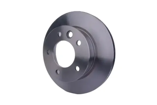 Bremsscheibe Vorderachse HELLA 8DD 355 118-051 Bild Bremsscheibe Vorderachse HELLA 8DD 355 118-051