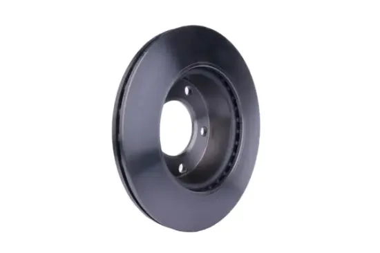 Bremsscheibe Vorderachse HELLA 8DD 355 118-051 Bild Bremsscheibe Vorderachse HELLA 8DD 355 118-051