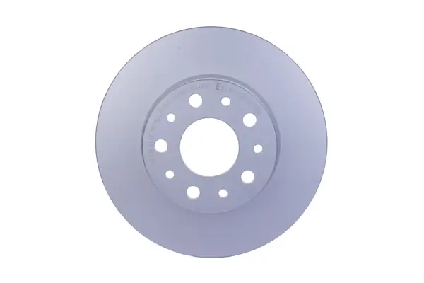 Bremsscheibe HELLA 8DD 355 118-071