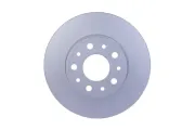 Bremsscheibe HELLA 8DD 355 118-071