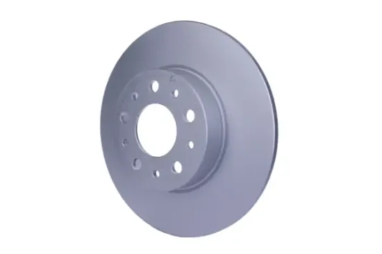 Bremsscheibe HELLA 8DD 355 118-071 Bild Bremsscheibe HELLA 8DD 355 118-071