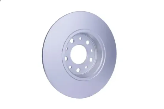 Bremsscheibe HELLA 8DD 355 118-071 Bild Bremsscheibe HELLA 8DD 355 118-071