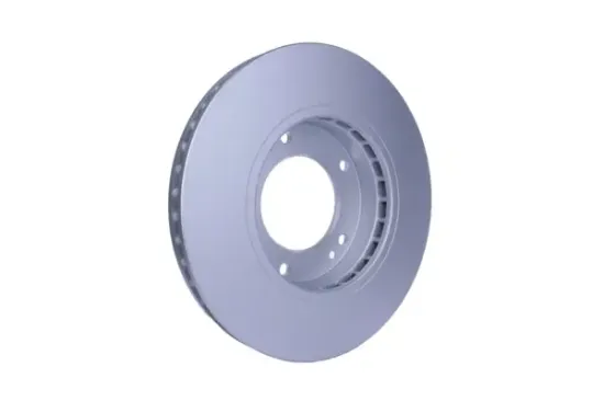 Bremsscheibe HELLA 8DD 355 118-081 Bild Bremsscheibe HELLA 8DD 355 118-081