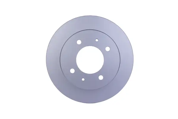 Bremsscheibe HELLA 8DD 355 118-111