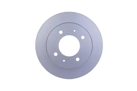 Bremsscheibe HELLA 8DD 355 118-111 Bild Bremsscheibe HELLA 8DD 355 118-111