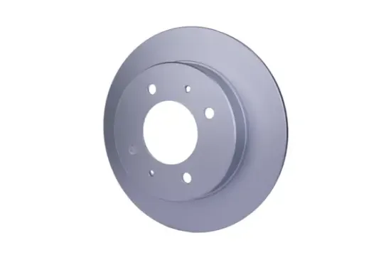 Bremsscheibe HELLA 8DD 355 118-111 Bild Bremsscheibe HELLA 8DD 355 118-111