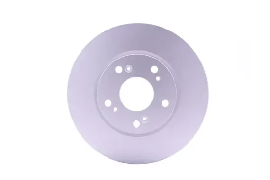 Bremsscheibe HELLA 8DD 355 118-131 Bild Bremsscheibe HELLA 8DD 355 118-131